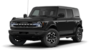 2026 Ford Bronco® External Image 2